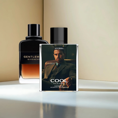 Cool for him |  ( G*venchy Gentleman )