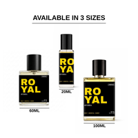 Royal (Inspired by P@c0 R@b@nn€ 1 M!ll!0n R0y@l) — image 3
