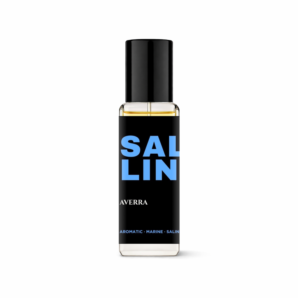 Saltline (Inspired by Pr0f0nd0)