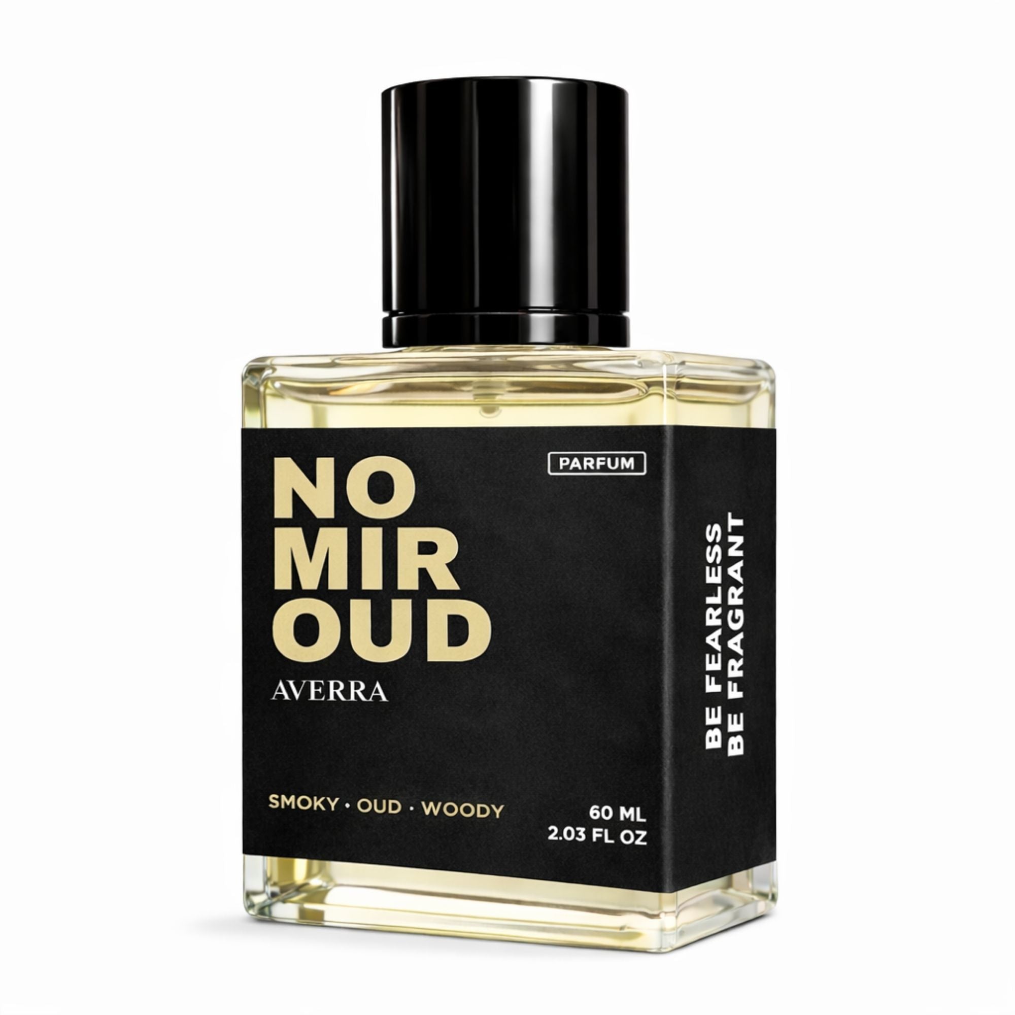 Nomir Oud (Inspired by 0mbr€ N0m@d€)