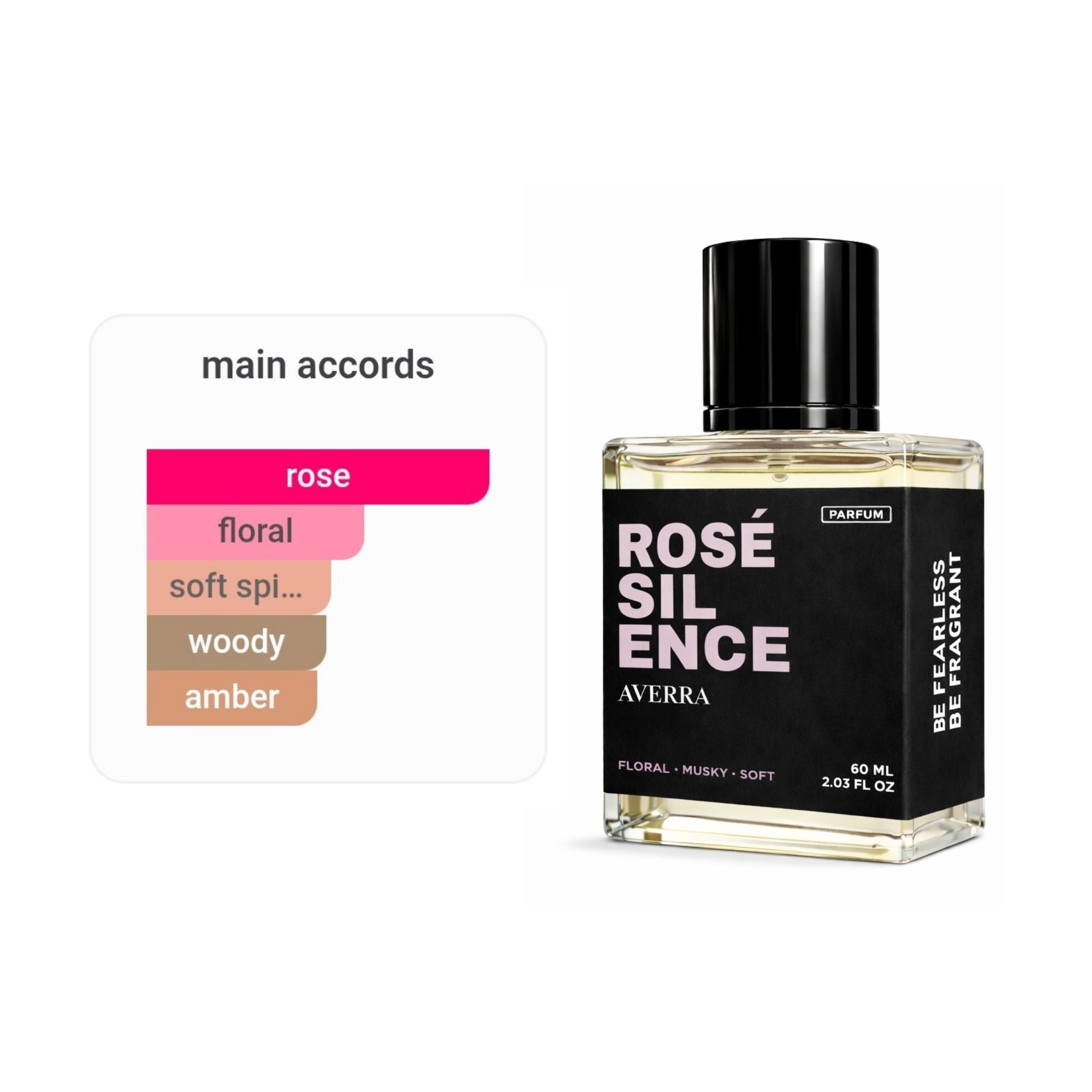 Rose Silence (Inspired by R0$€ 0f N0 M@n’$ L@nd B¥r€d0)