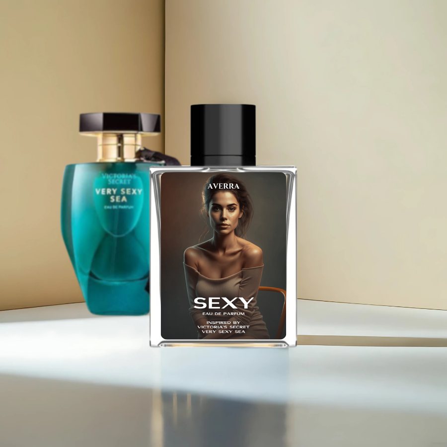 SEXY for her | ( V*ctoria’s Secret very sexy sea )