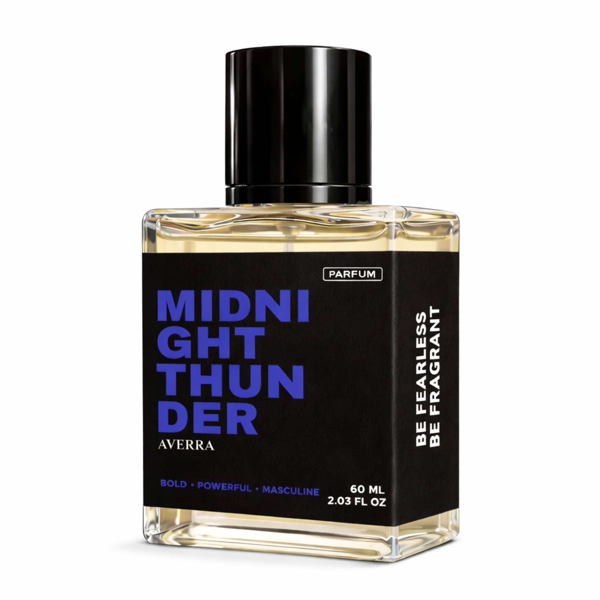 Midnight Thunder (Inspired by J€@n P@uL G@uLt!€r U|†r@ M@l€)