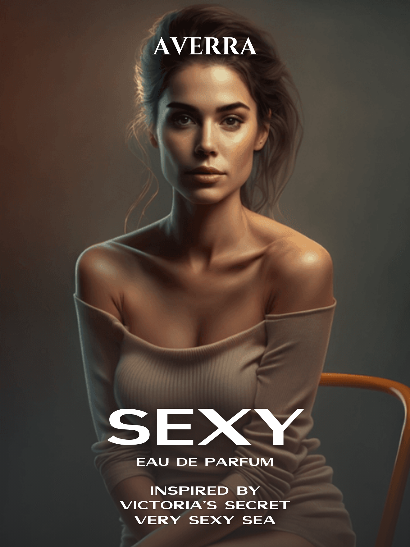 SEXY for her | ( V*ctoria’s Secret very sexy sea )