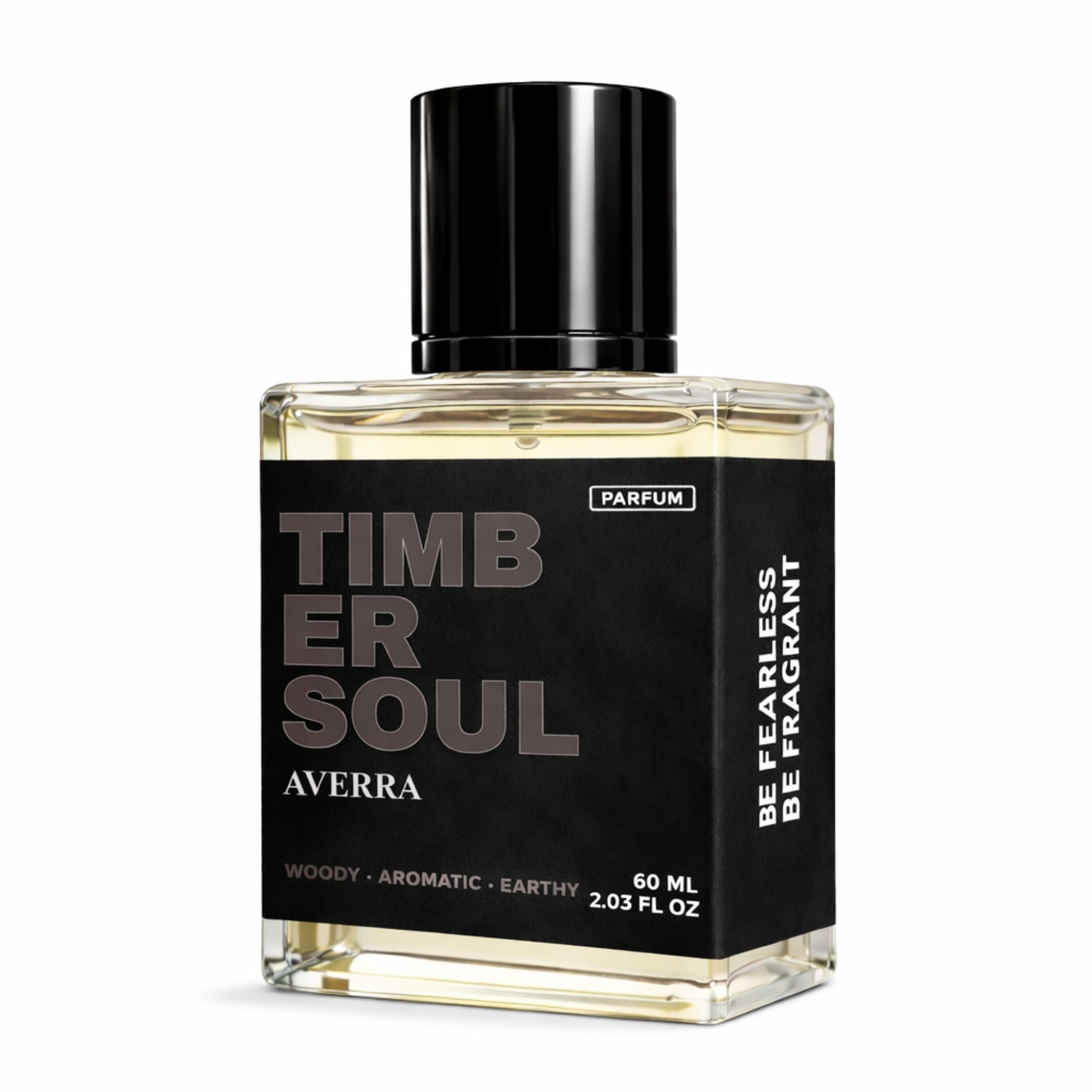 Timber Soul (Inspired by W00d €$$€nc€)