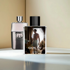 Guilty for him |  ( G*cci Guilty )