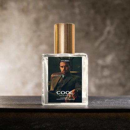 Cool for him |  ( G*venchy Gentleman )