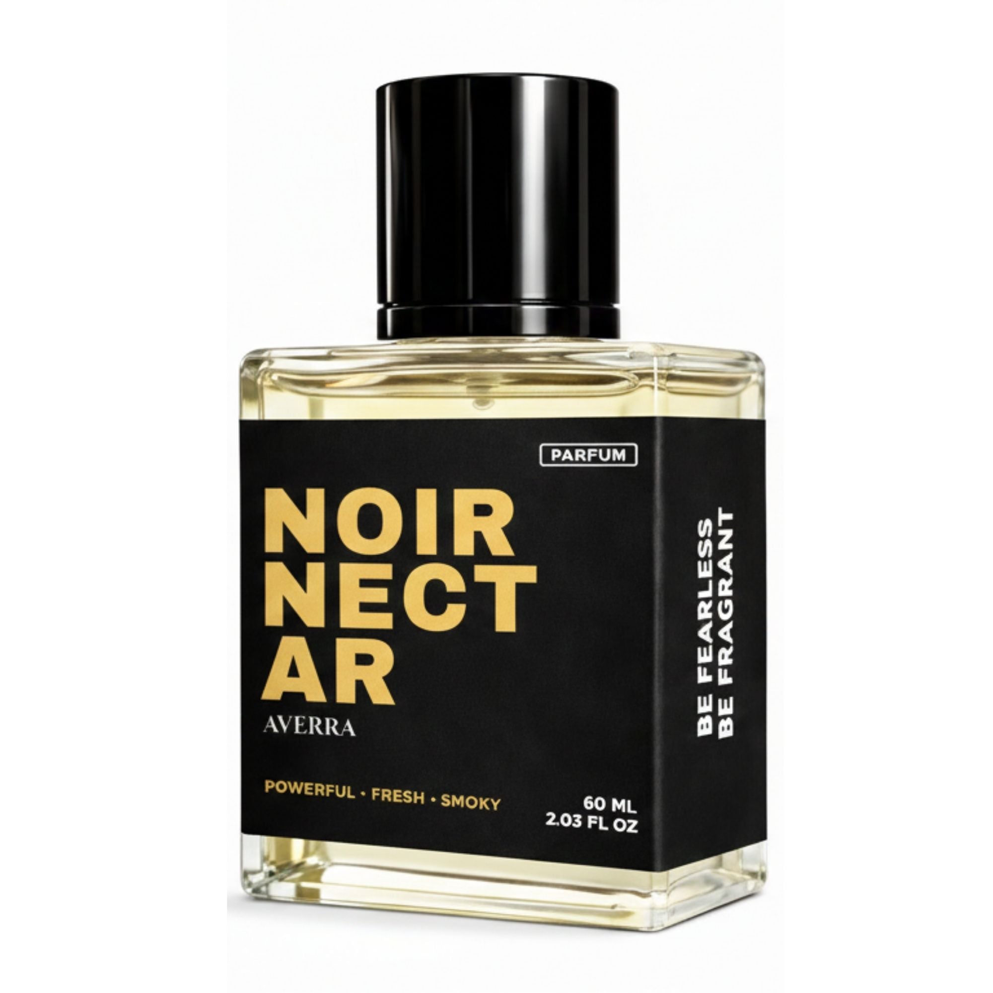 Noir Nectar (Inspired by B@ck T0 Bl@ck)