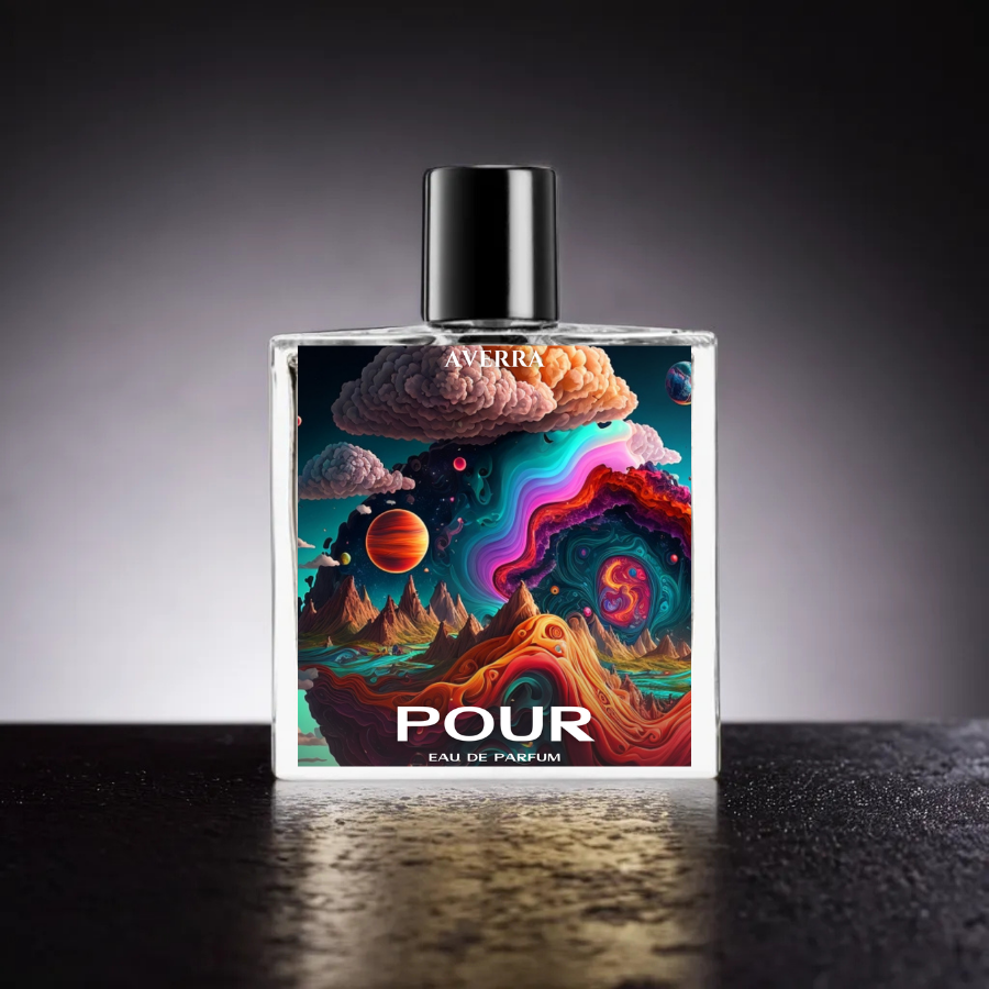 POUR for him | ( B*lgari aqva pour homme )