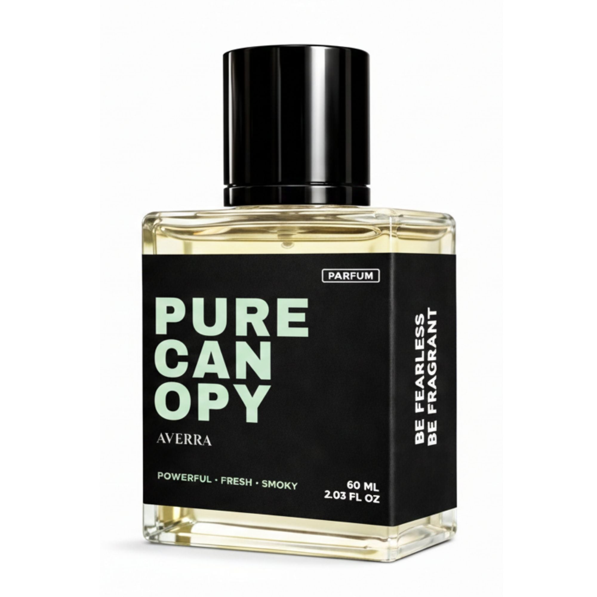 Pure Canopy (Inspired by B@mb00)