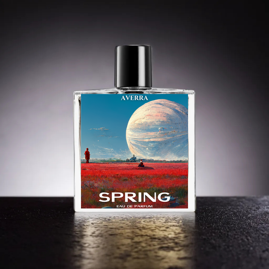 SPRING for her | ( M*rc jacobs daisy spring eau so fresh )