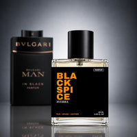 Black Spice (Inspired by Bvlg@ri M@n !n Bl@ck) — image 1