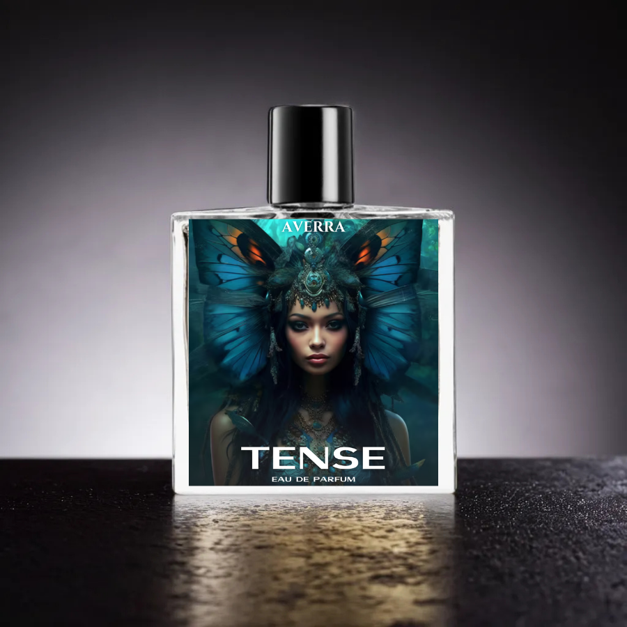 TENSE for her | ( B*rberry her intense )