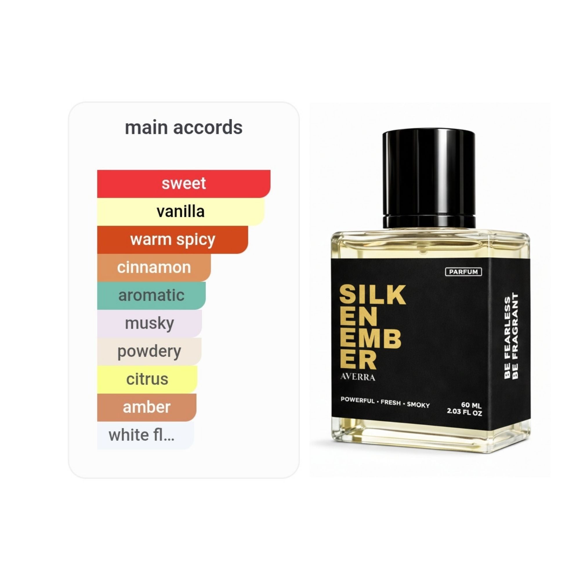 Silken Ember (Inspired by @lth@!r)