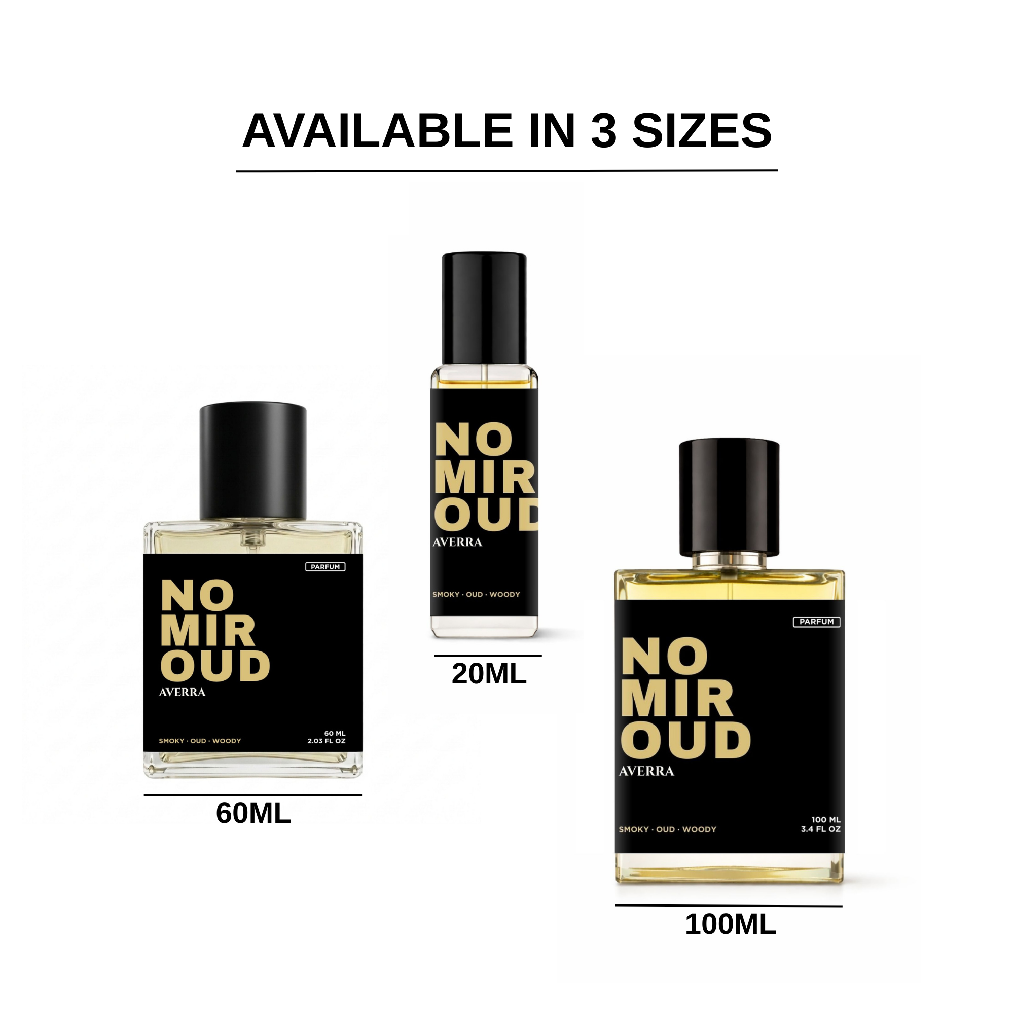Nomir Oud (Inspired by 0mbr€ N0m@d€)
