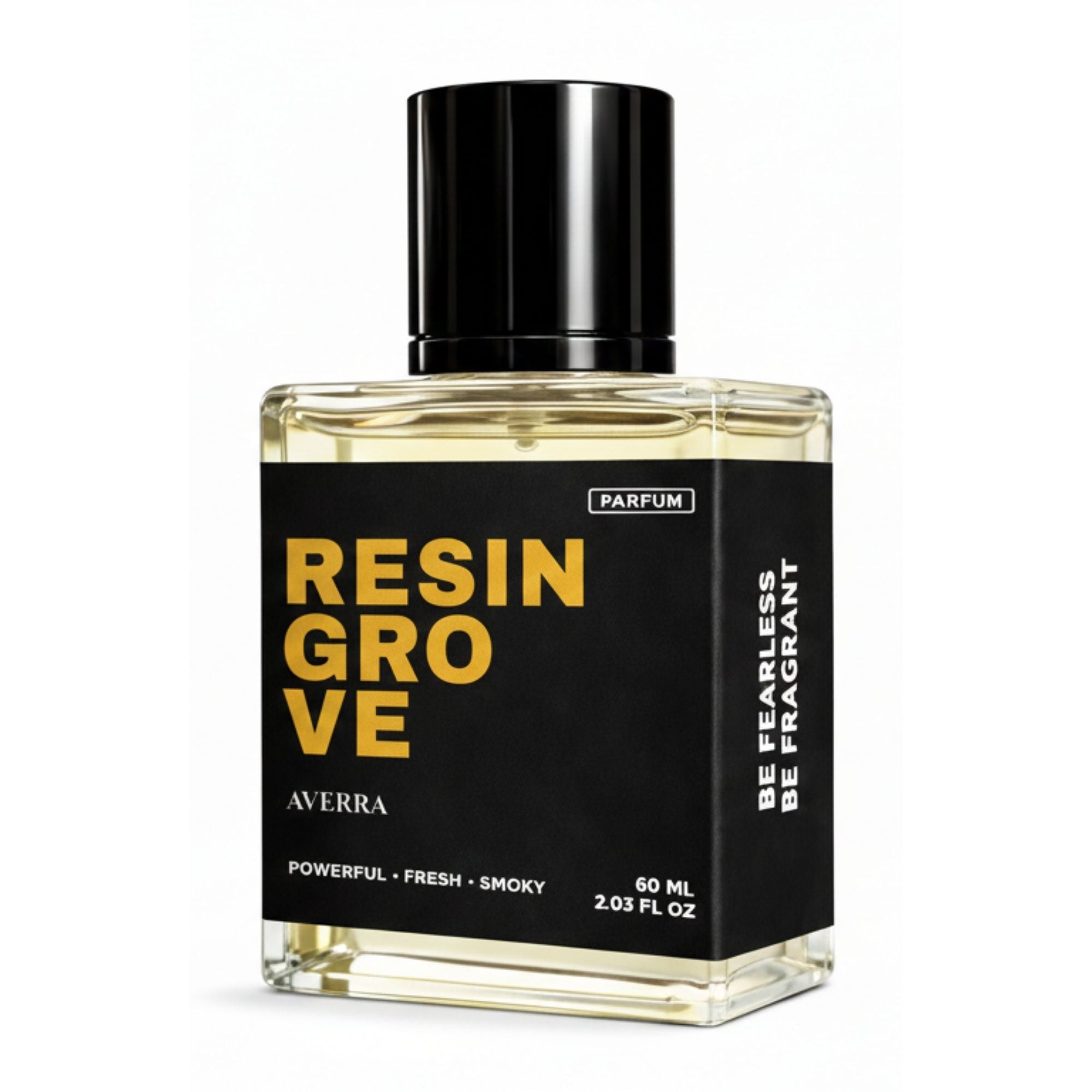 Resin Grove (Inspired by @mb€r W00d)