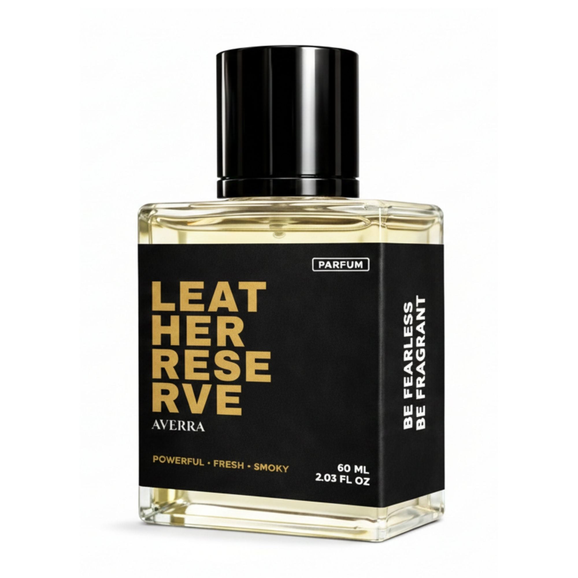 Leather Reserve (Inspired by B€ntl€y F0r M€n EDT)
