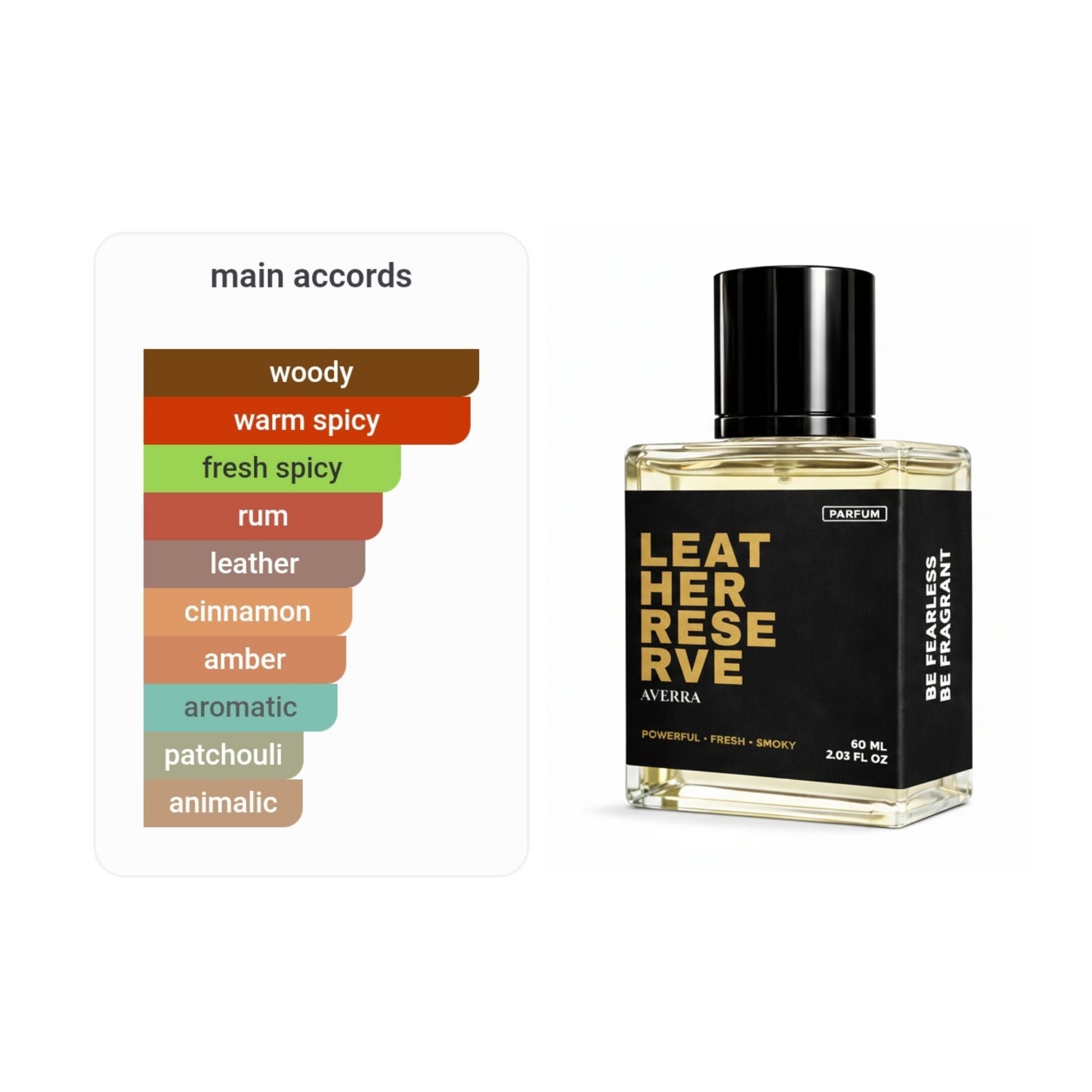 Leather Reserve (Inspired by B€ntl€y F0r M€n EDT)