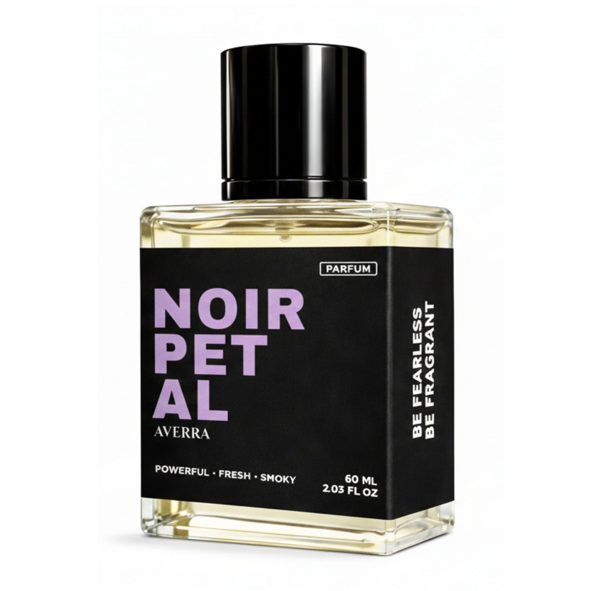 Noir Petal (Inspired by Bl@ck 0rch!d)