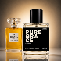Pure Grace (Inspired by Ch@nel N°5) — image 1
