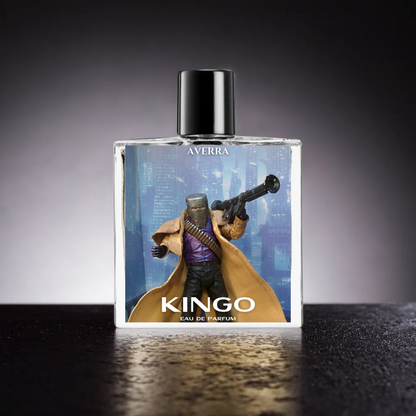 Kingo for unisex|  ( I*sey Miyake L’Eau d’Issey Pour Homme )