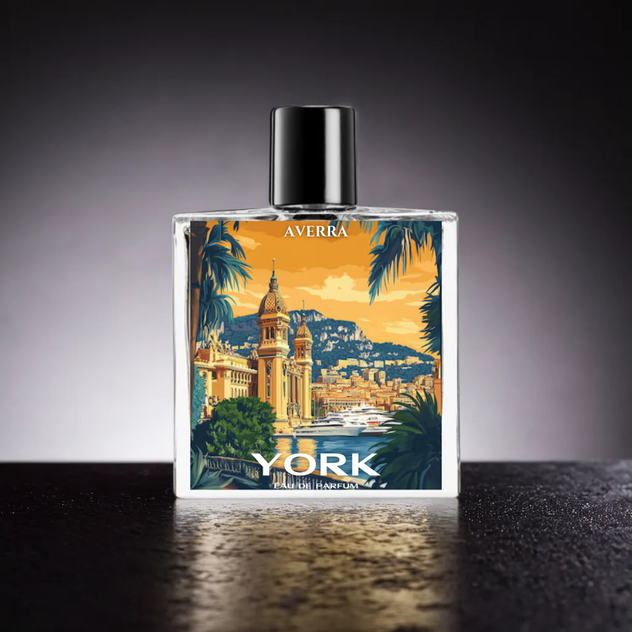 York for unisex|  ( Jo M*lone London Wood Sage & Sea Salt )