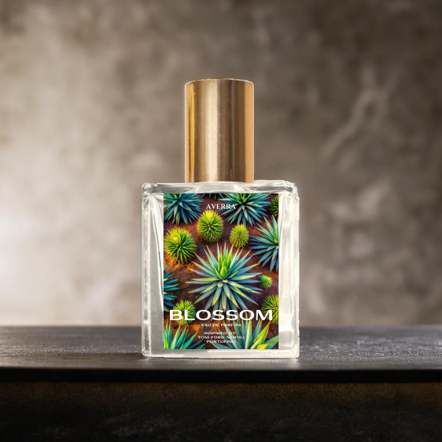 Blossom for unisex | ( To* Ford Neroli Portofino )