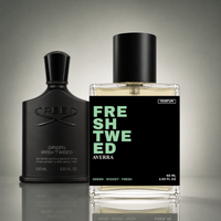 Fresh Tweed (Inspired by Cr€€d Gr€€n !r!$h †w€€d) — image 1
