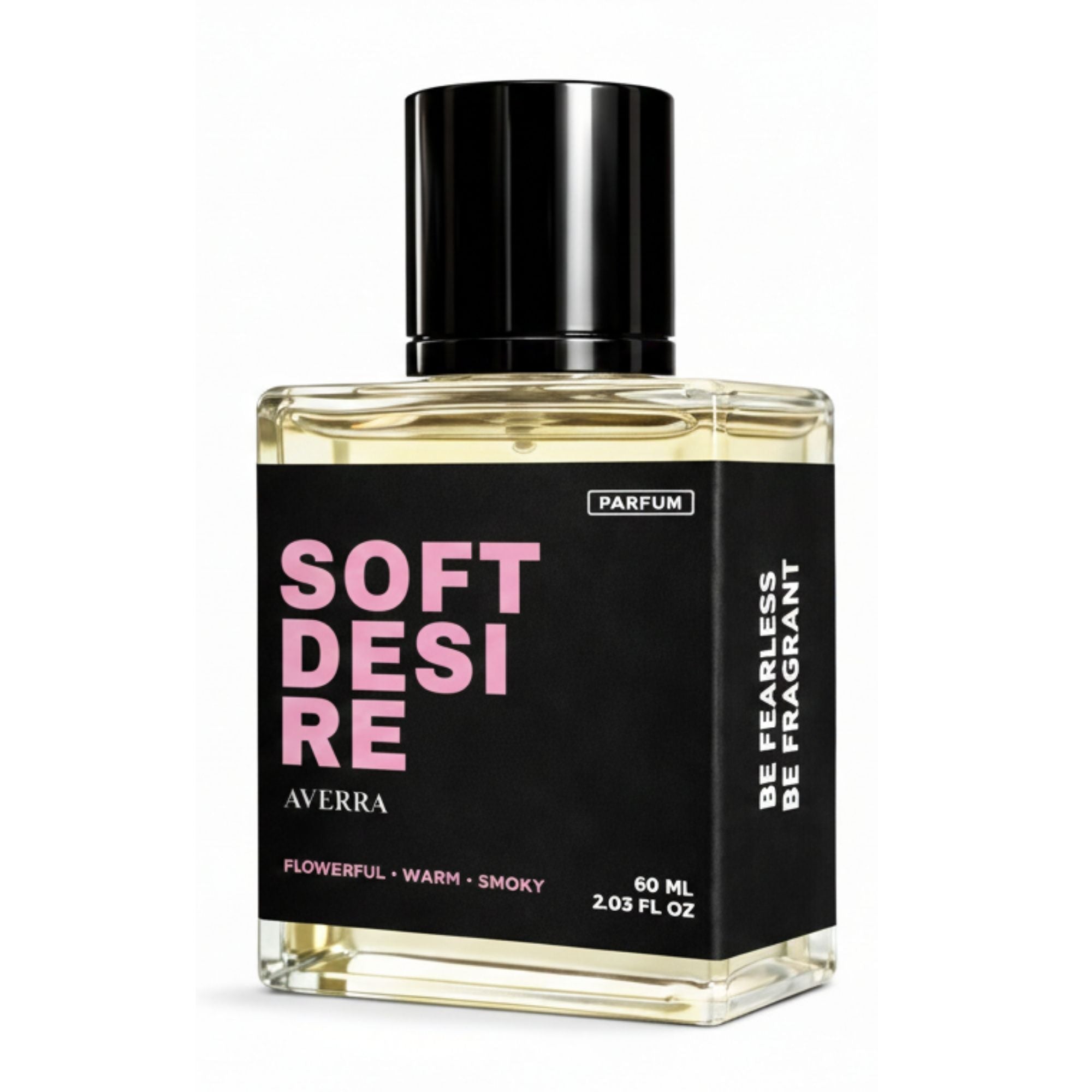 Soft Desire (Inspired by Gucc! Gu!l†¥ Gucc! f0r W0m€n)