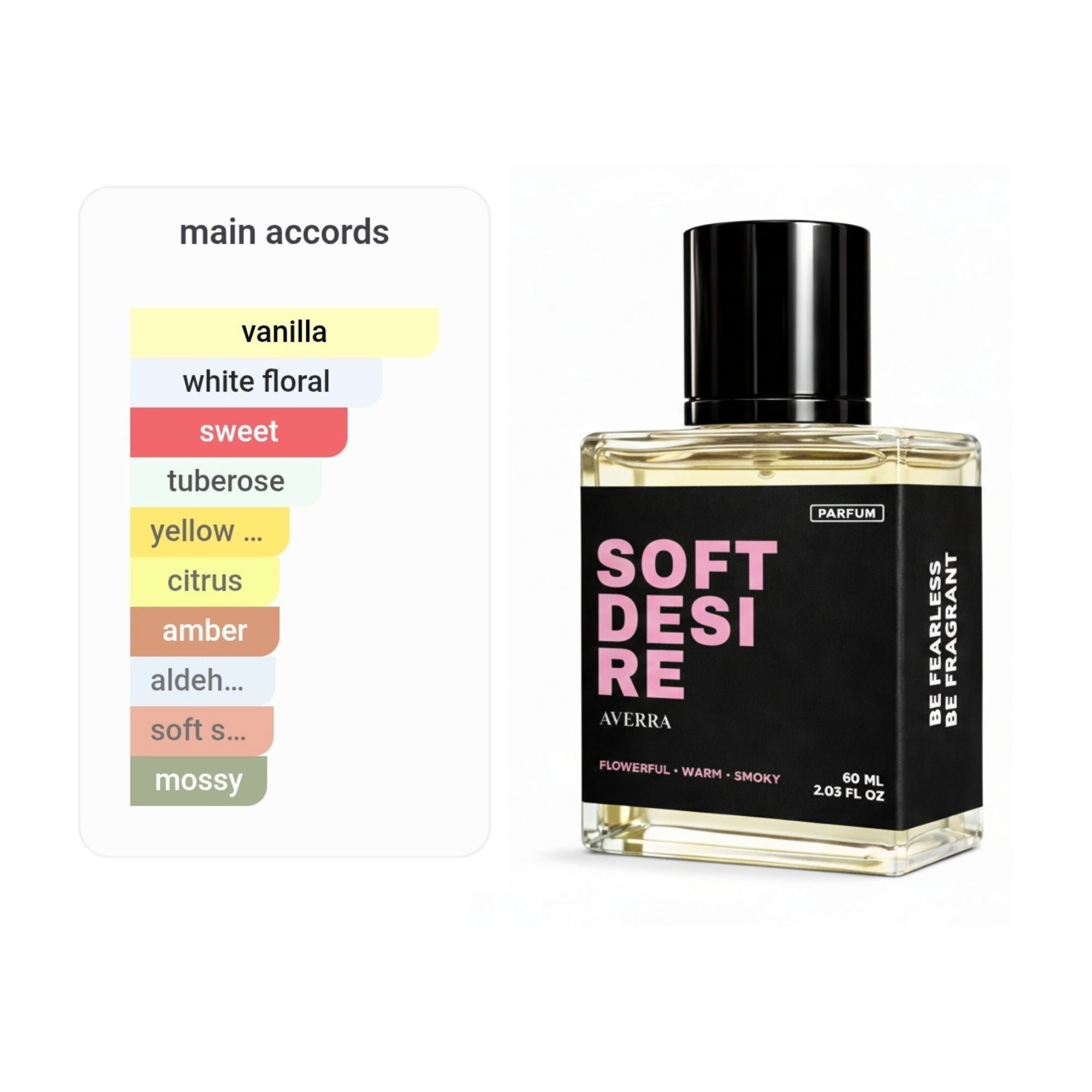 Soft Desire (Inspired by Gucc! Gu!l†¥ Gucc! f0r W0m€n)