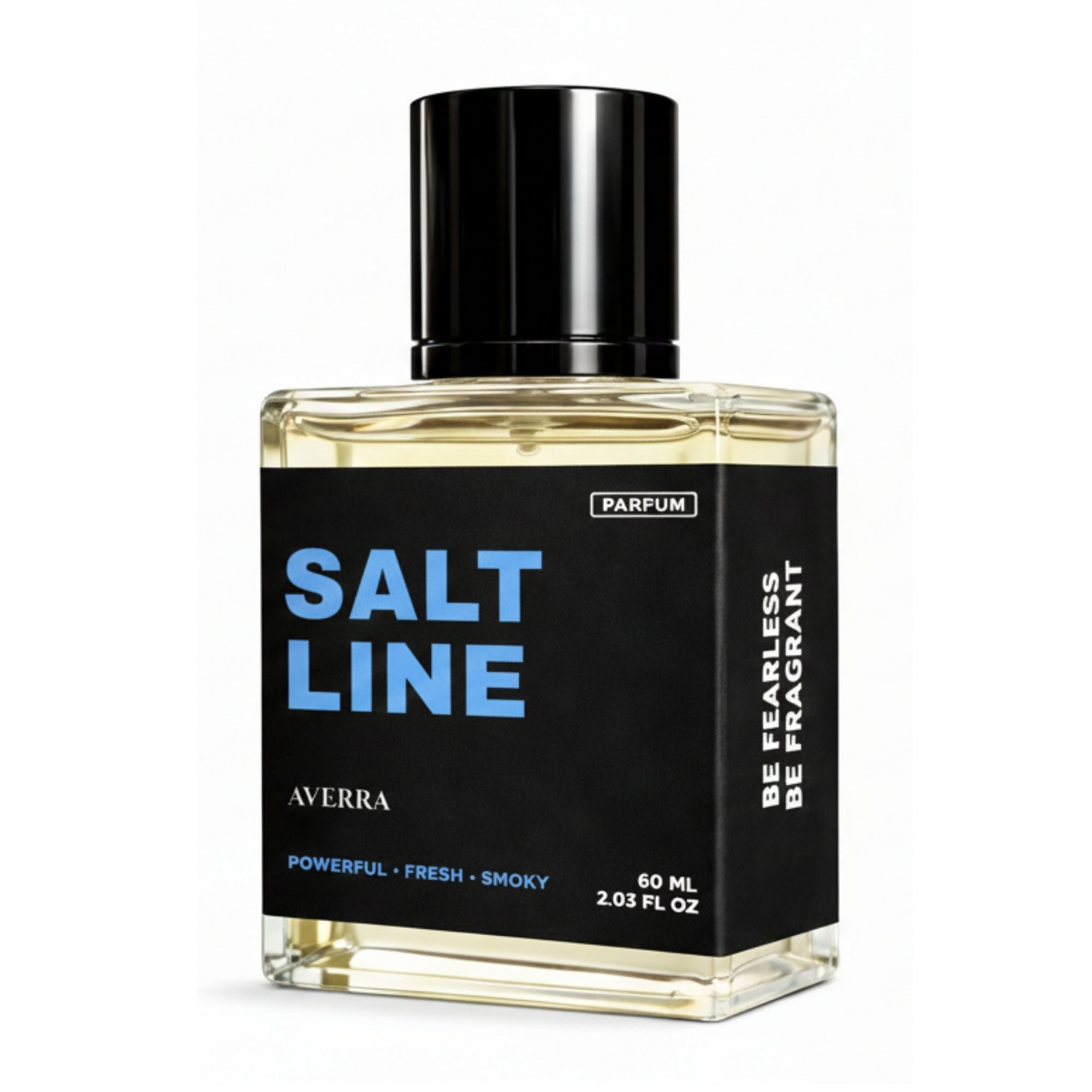 Saltline (Inspired by Pr0f0nd0)
