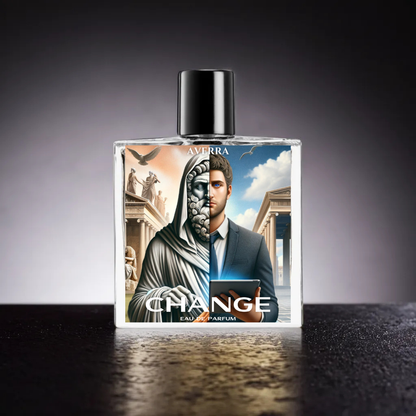Change for him | ( T*m Ford Noir )