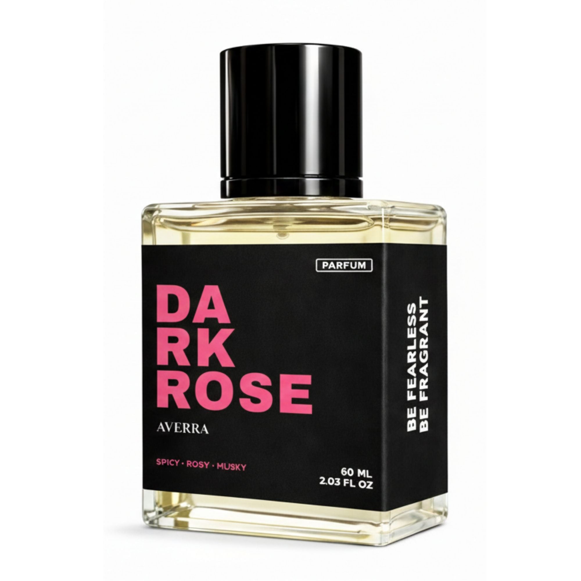 Dark Rose (Inspired by T0y B0y Bl@ck)