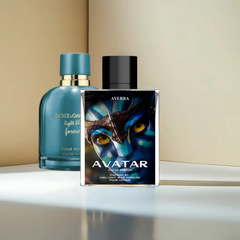 Avatar for him | ( D*lce&Gabbana Light Blue Forever )