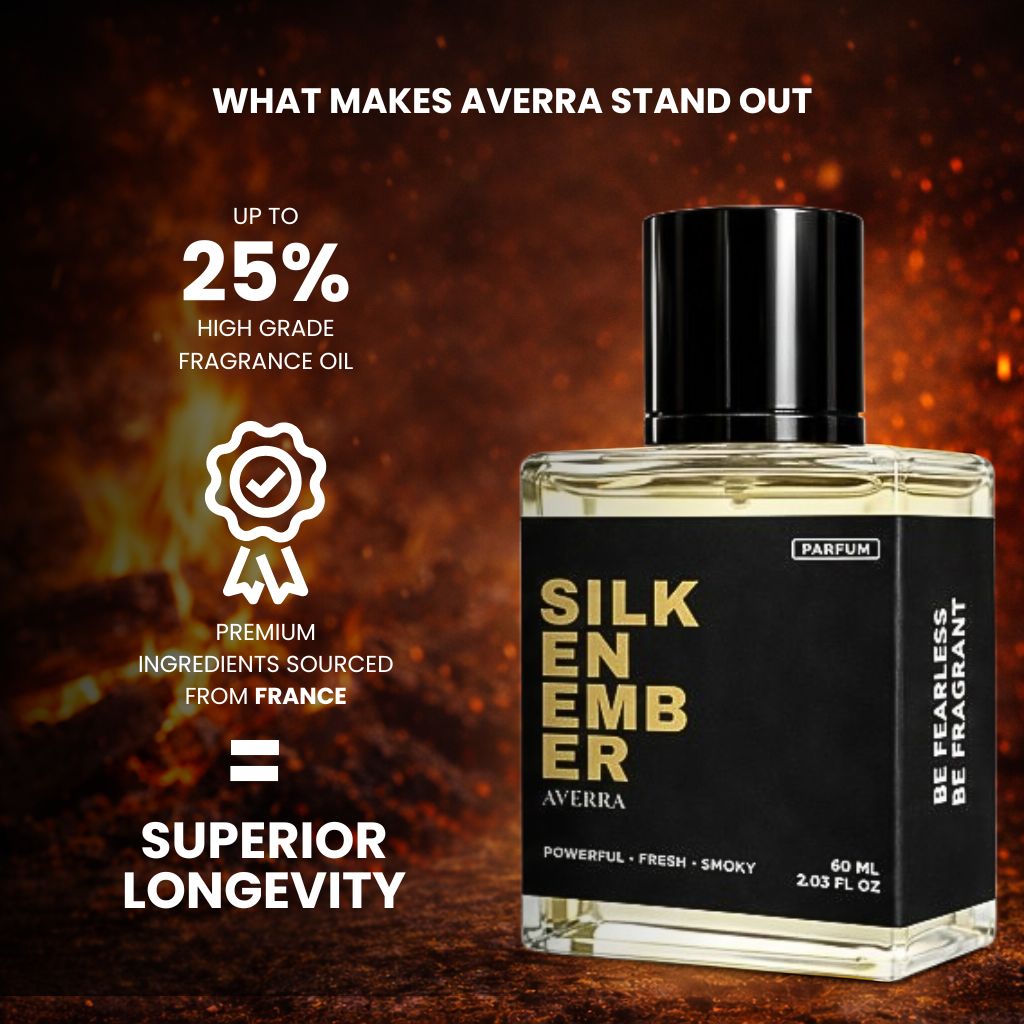 Silken Ember (Inspired by @lth@!r)