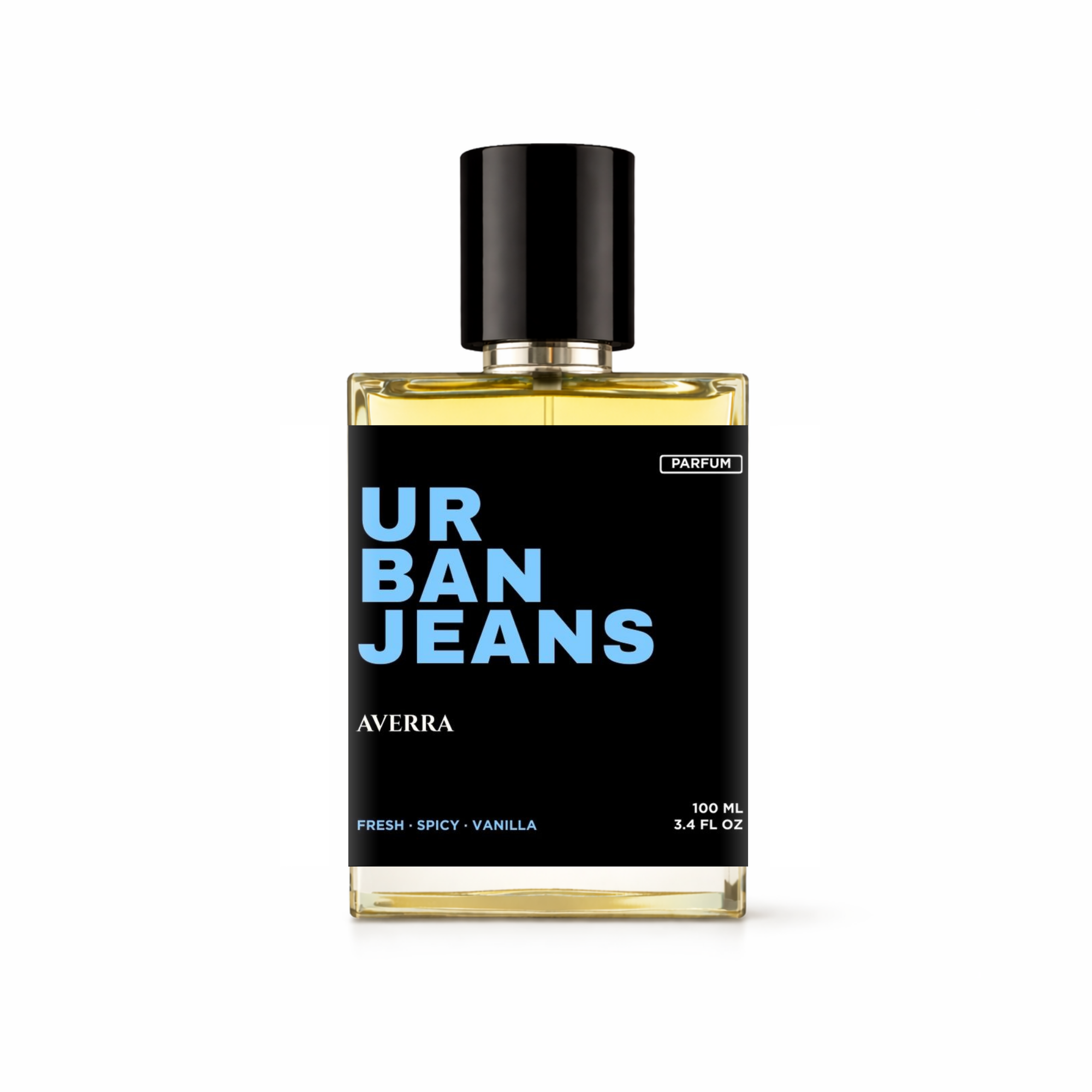 Urban Jeans (Inspired by Blu€ J€@ns)