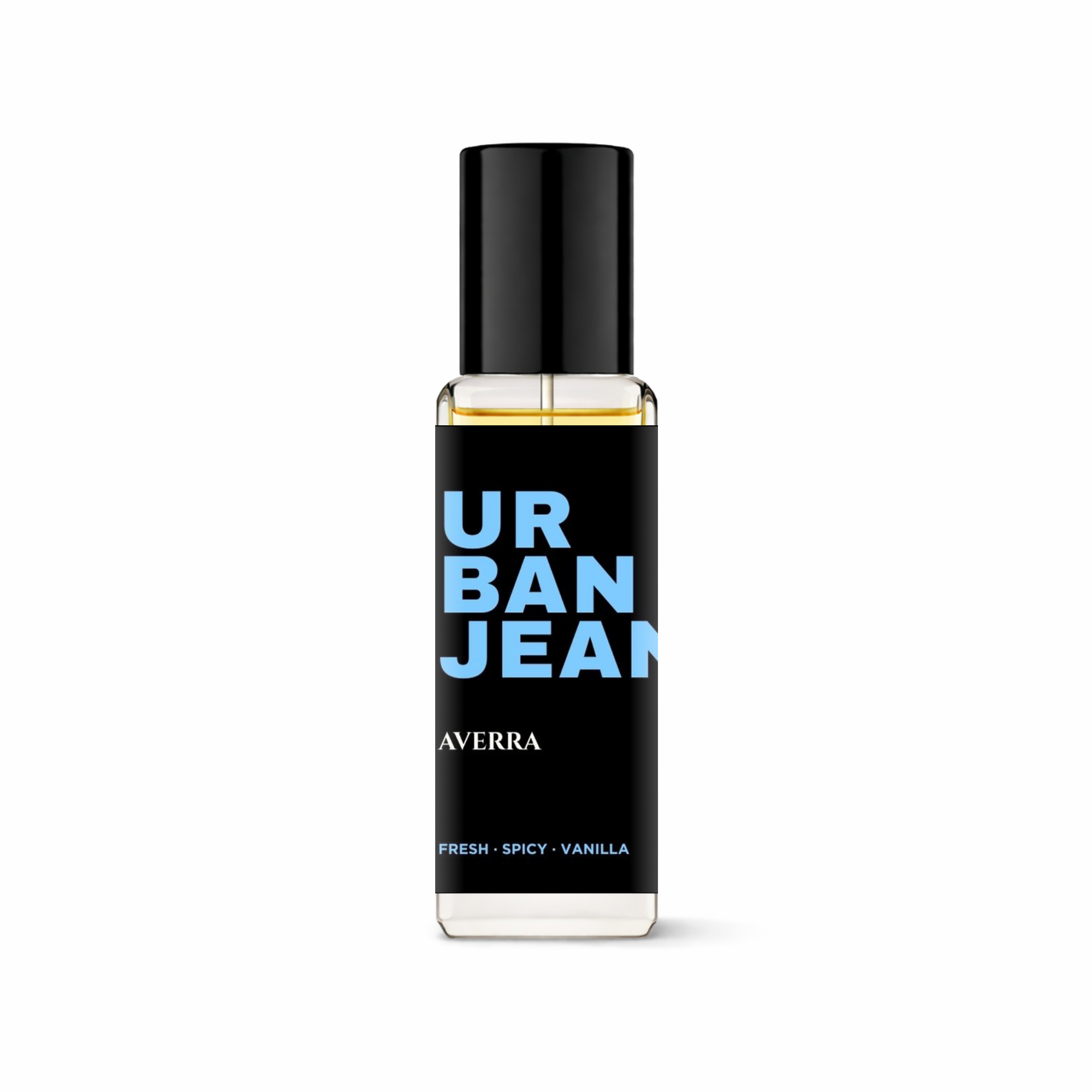 Urban Jeans (Inspired by Blu€ J€@ns)