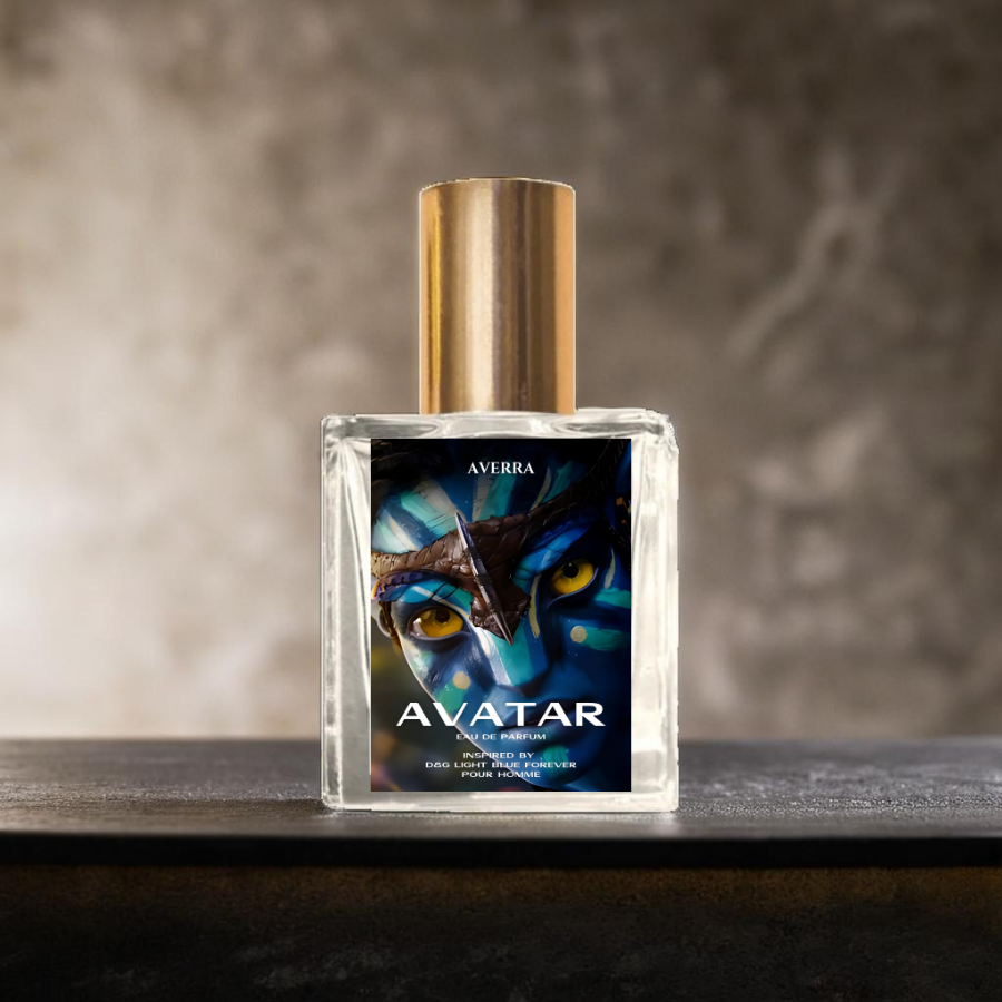 Avatar for him | ( D*lce&Gabbana Light Blue Forever )