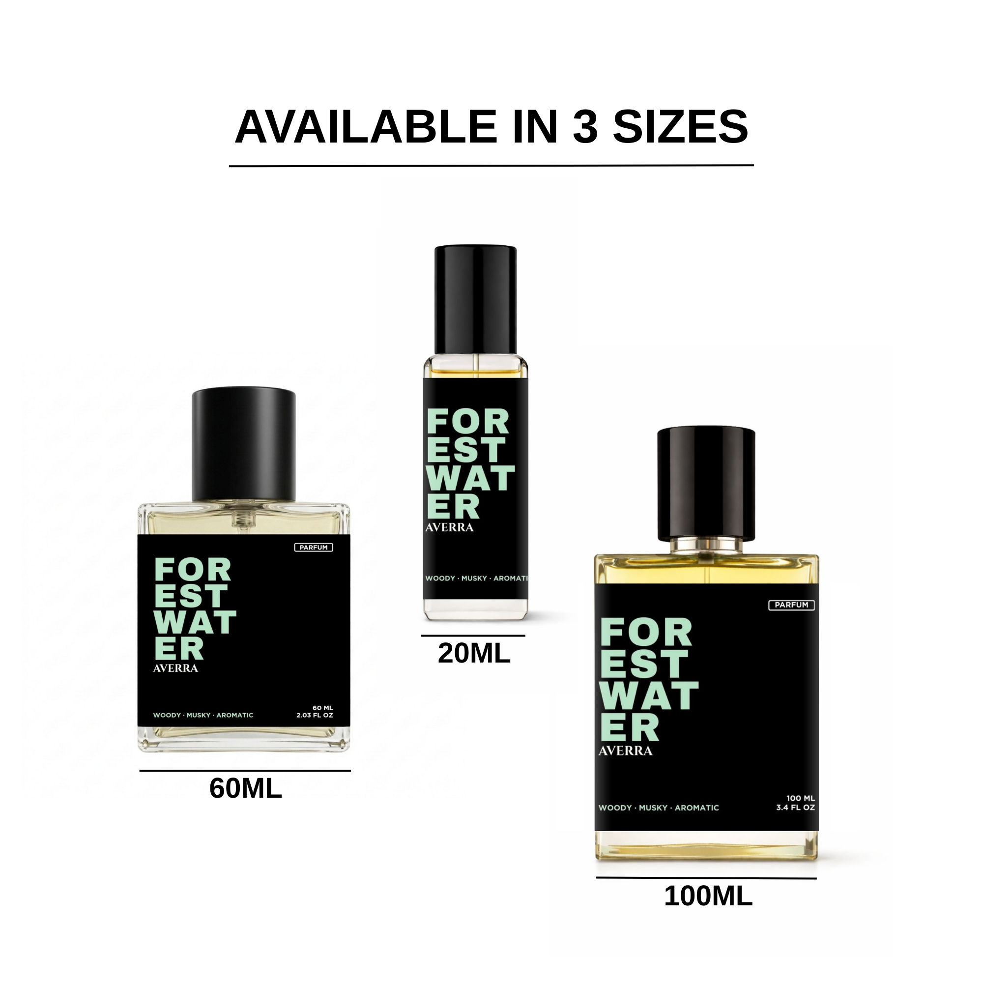 Forest Water (Inspired by G¥p$¥ W@†€r B¥r€d0)