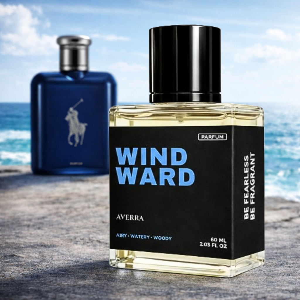 Windward (Inspired by P0l0 Blu€)