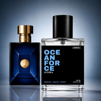 Ocean Force (Inspired by V€r$@c€ D¥l@n Blu€ M€n) — image 1