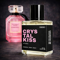 Crystal Kiss (Inspired by B0mbsh€ll) — image 1