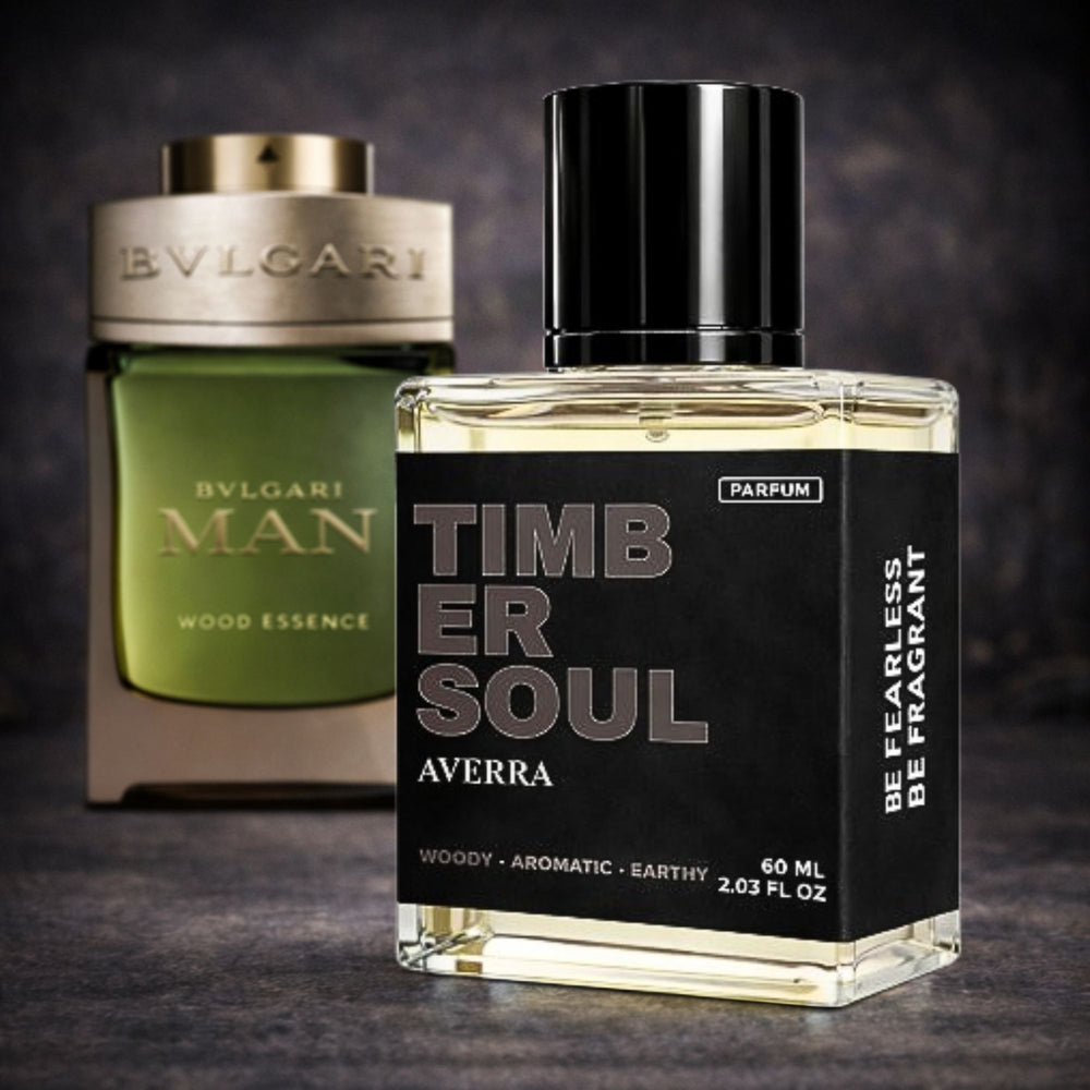 Timber Soul (Inspired by W00d €$$€nc€)