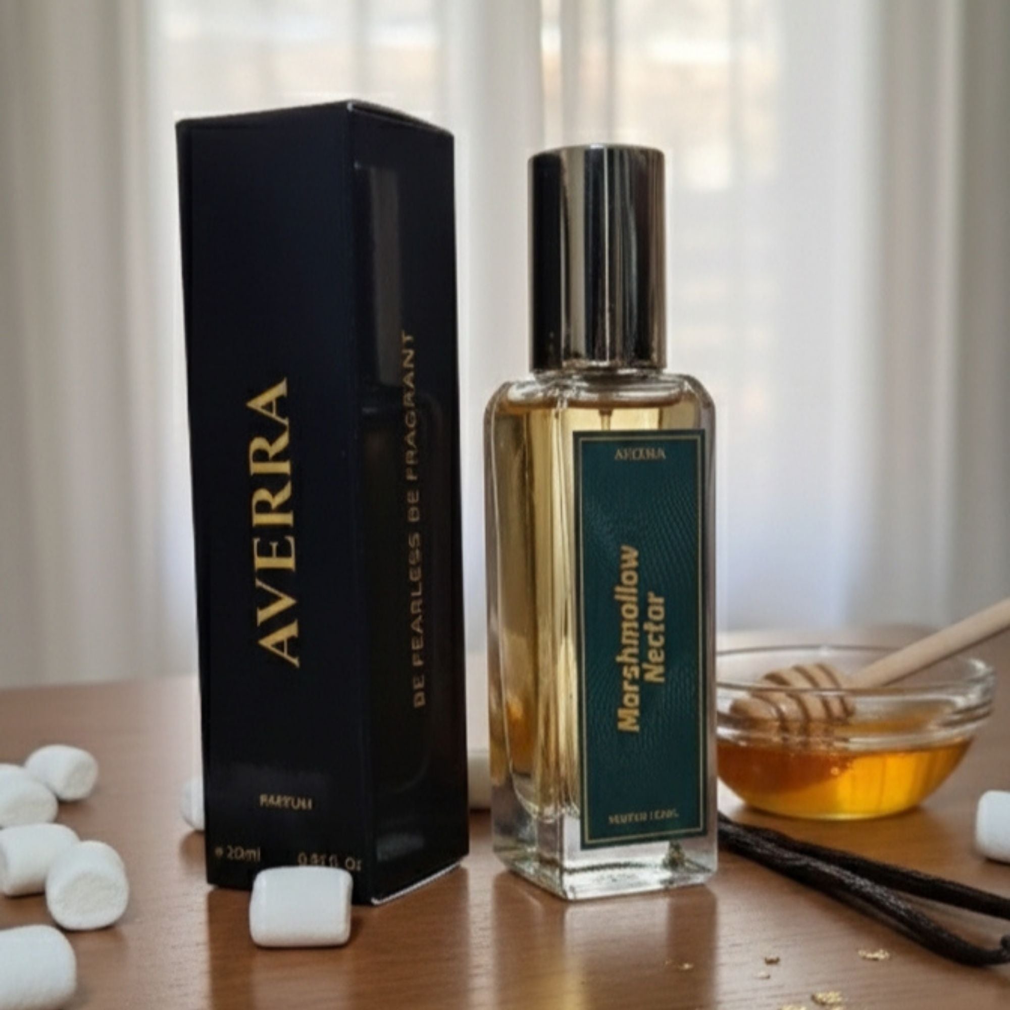 Marshmallow Nectar Perfume for Women