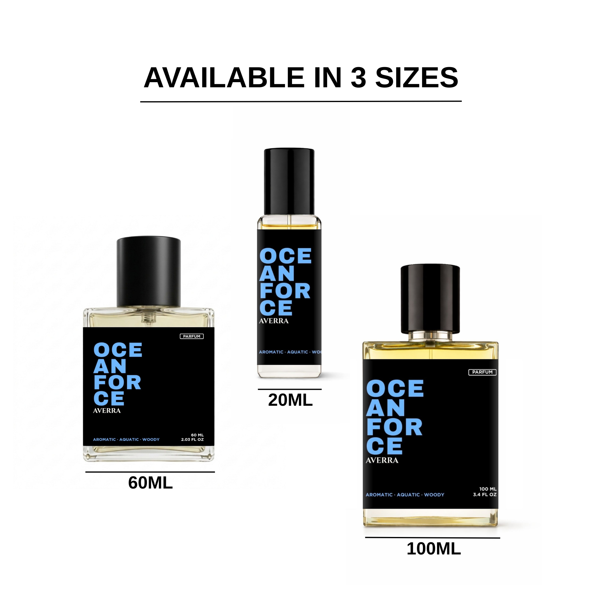 Ocean Force (Inspired by V€r$@c€ D¥l@n Blu€ M€n)