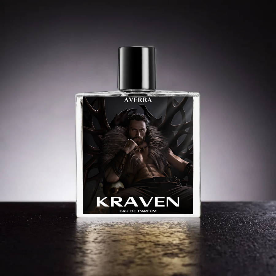 Kraven for him | ( J*an Paul Gaultier Ultra Male )