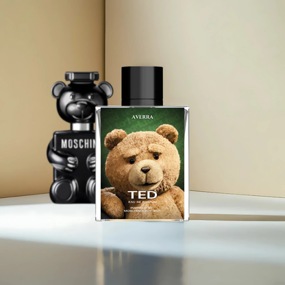 Ted for him | ( M*schino Toy Boy )