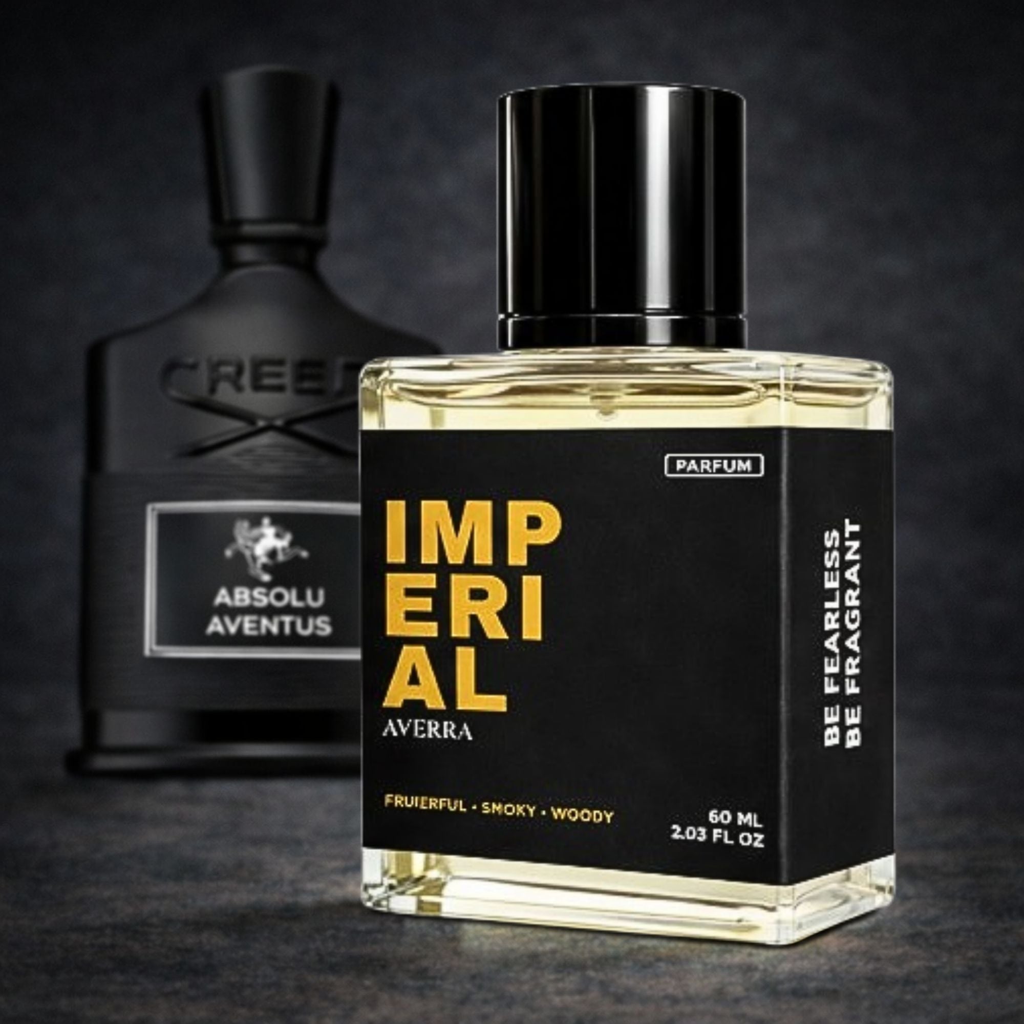 Imperial (Inspired by @bsolu @v€ntus 2023)