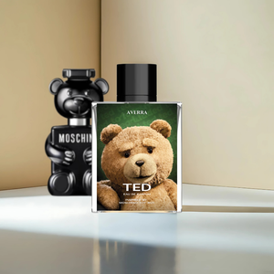 Ted for him | ( M*schino Toy Boy )
