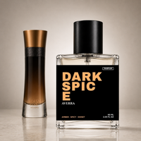 Dark Spice (Inspired by @rm@n! C0d€ Pr0fum0 (Br0wn)) — image 1